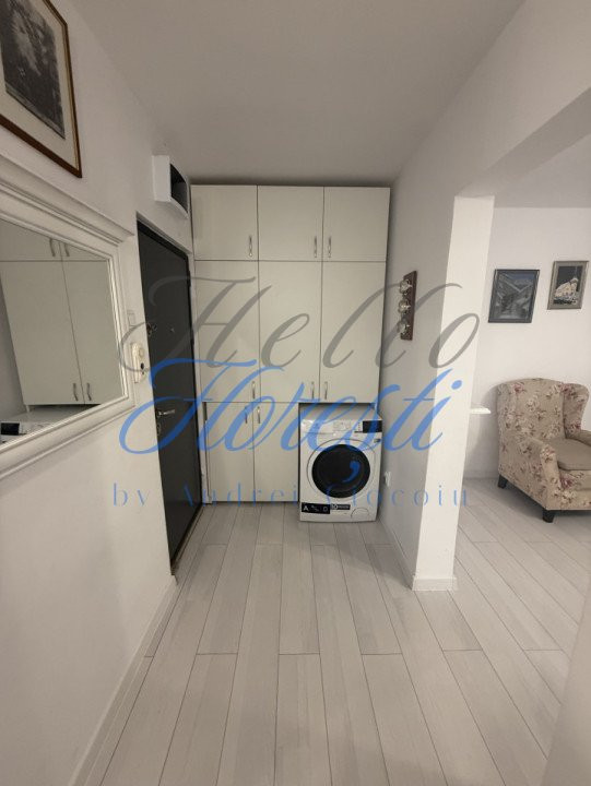 Apartament 3 camere, 61 mp, cartier Grigorescu