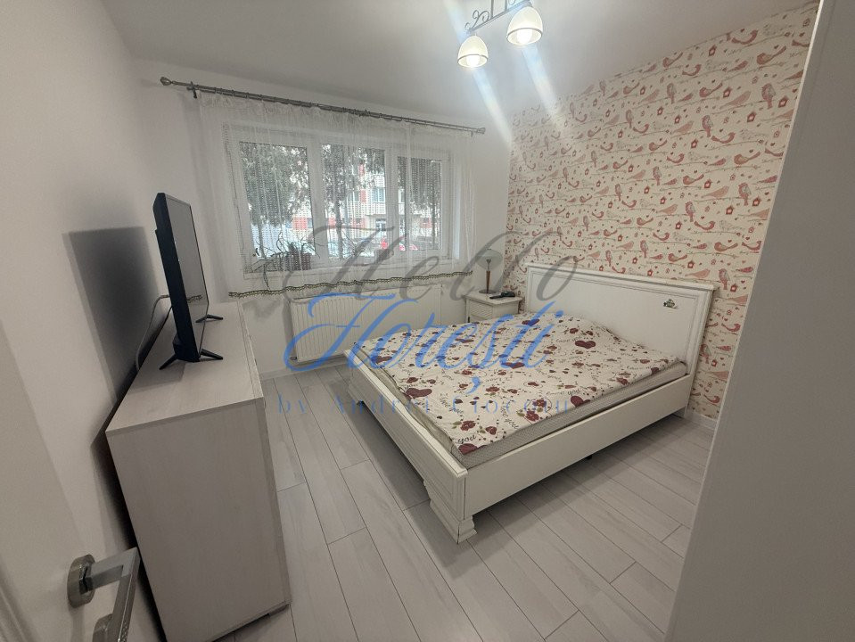 Apartament 3 camere, 61 mp, cartier Grigorescu
