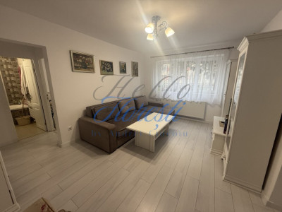 Apartament 3 camere, 61 mp, cartier Grigorescu