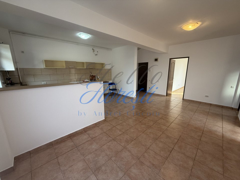 Apartament 3 camere, 70 mp utili, terasa 20 mp – Manastur