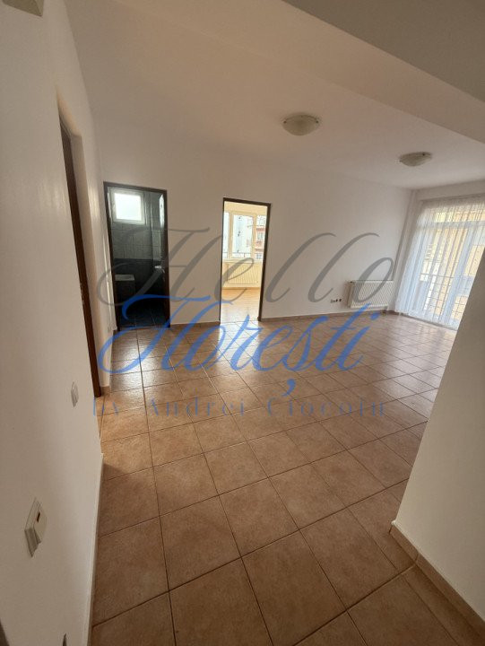 Apartament 3 camere, 70 mp utili, terasa 20 mp – Manastur