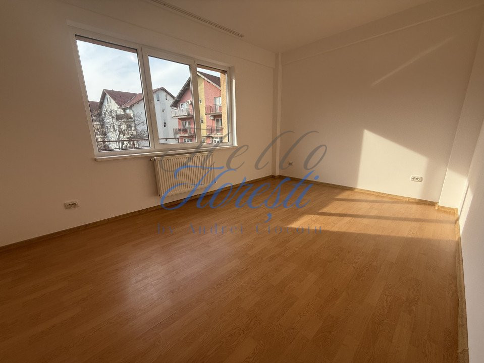 Apartament 3 camere, 70 mp utili, terasa 20 mp – Manastur