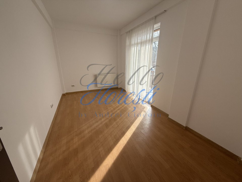 Apartament 3 camere, 70 mp utili, terasa 20 mp – Manastur