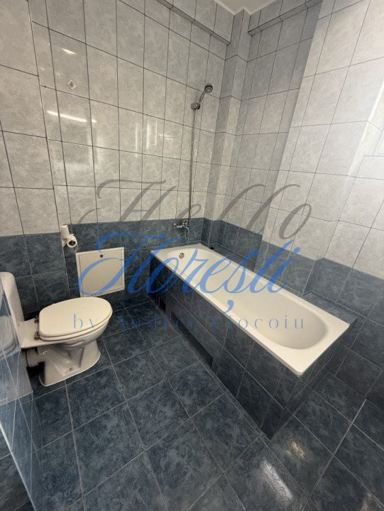 Apartament 3 camere, 70 mp utili, terasa 20 mp – Manastur