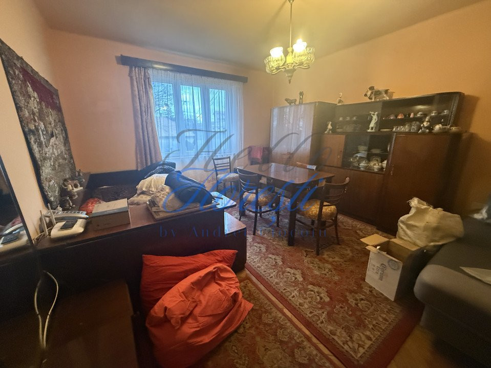 Apartament 1 camera, 35 mp, cartier Gruia