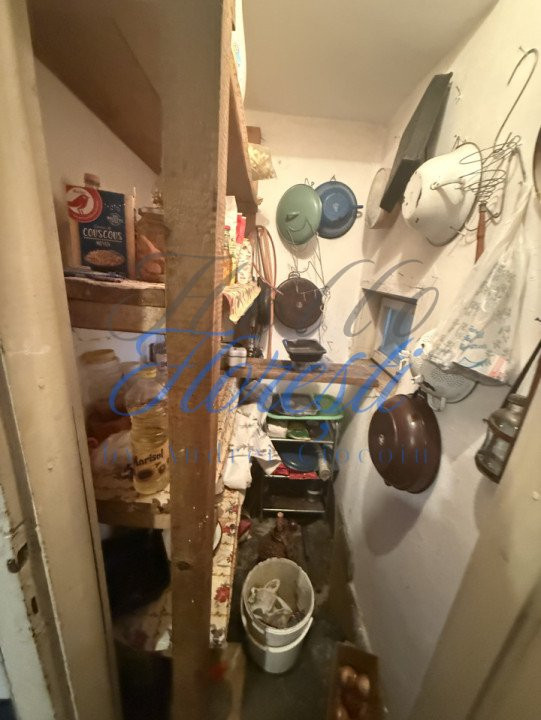 Apartament 1 camera, 35 mp, cartier Gruia