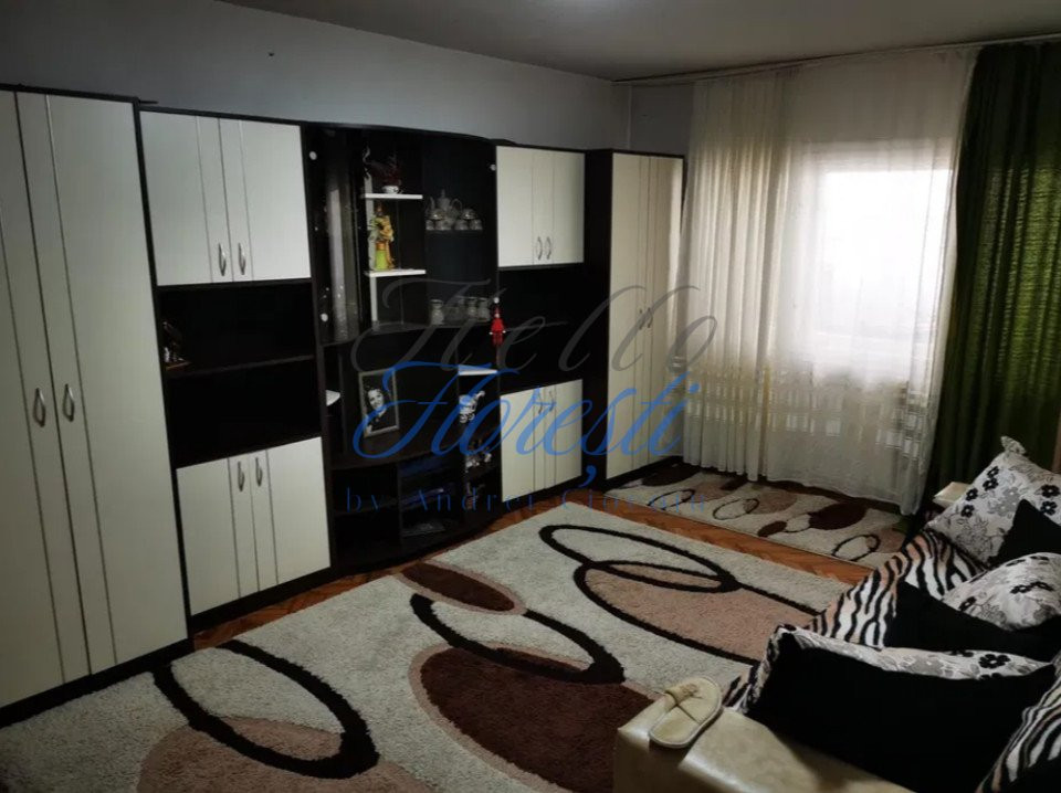 Apartament 3 camere, 64 mp, Cartier Zorilor