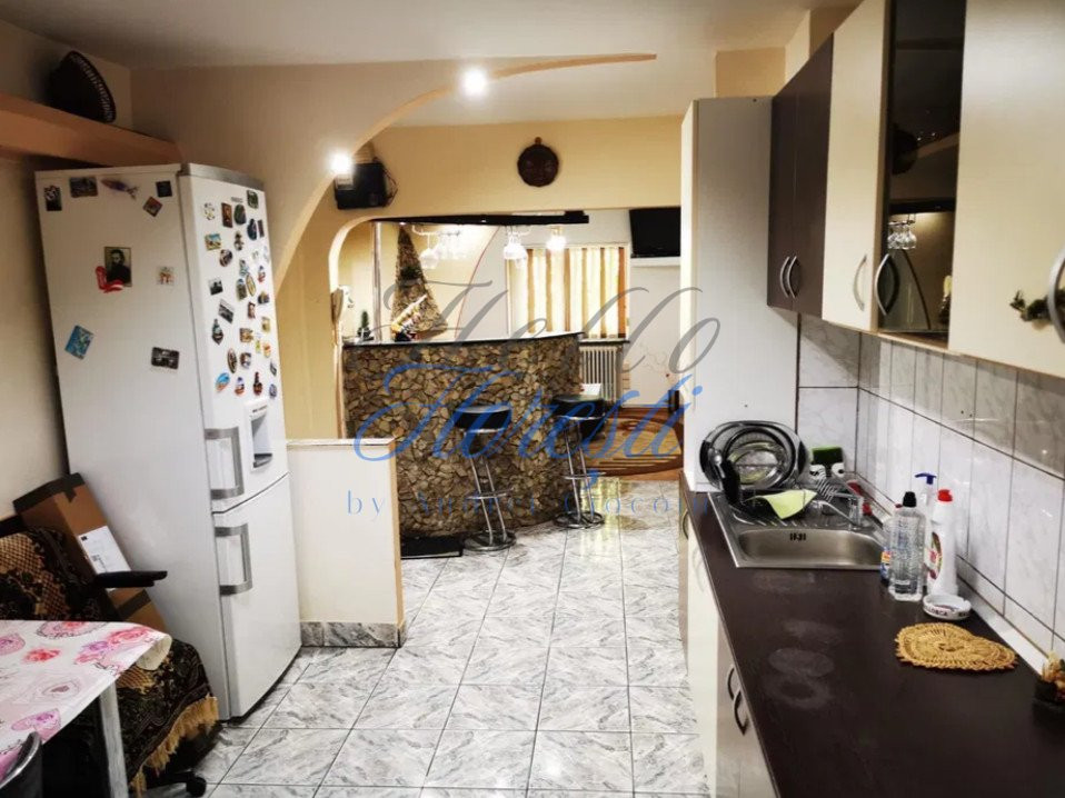 Apartament 3 camere, 64 mp, Cartier Zorilor