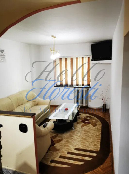 Apartament 3 camere, 64 mp, Cartier Zorilor