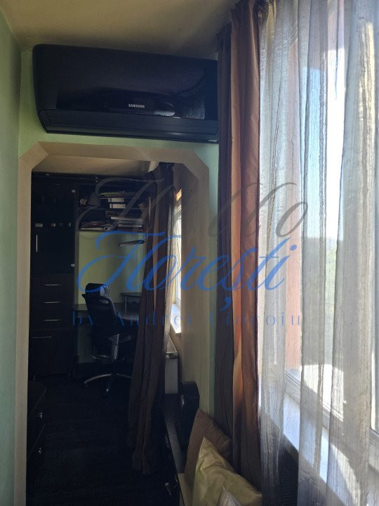Apartament 1 cameră – 36 mp – Mobilat și utilat
