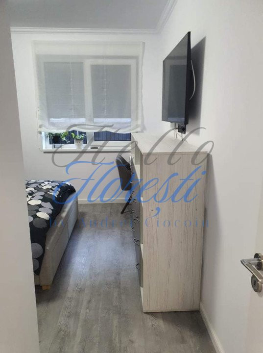 Apartament 3 camere – 66 mp + Grădină 60 mp – 2 parcări