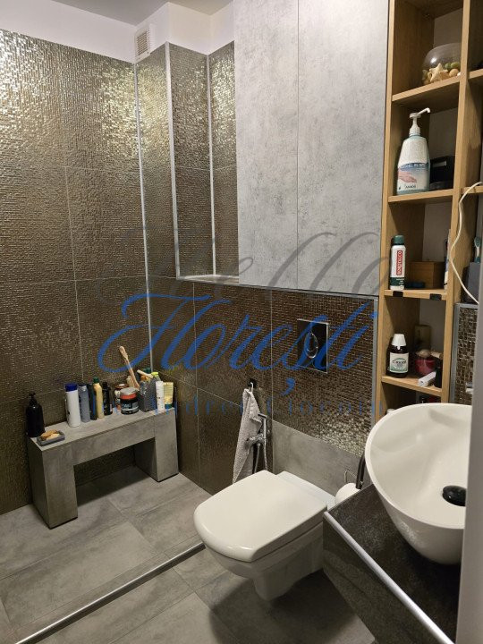 Apartament 3 camere – 66 mp + Grădină 60 mp – 2 parcări