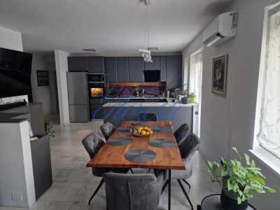 Apartament 3 camere – 66 mp + Grădină 60 mp – 2 parcări