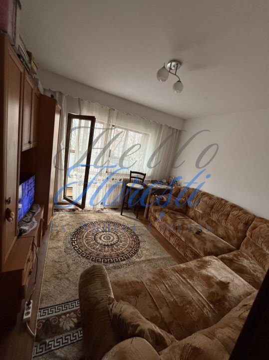 Apartament 2 camere – 60 mp – Zona Mărăști