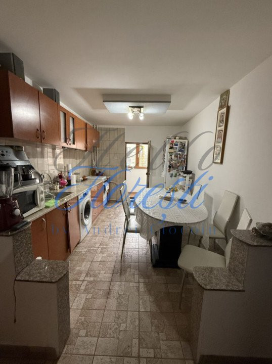 Apartament 2 camere – 60 mp – Zona Mărăști