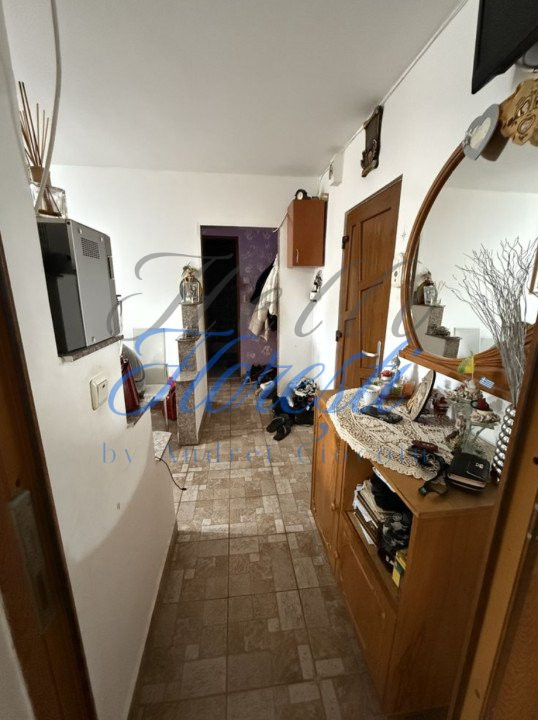 Apartament 2 camere – 60 mp – Zona Mărăști