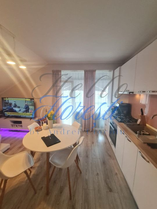 Apartament 3 camere, 50 mp, zona Parc Poligon