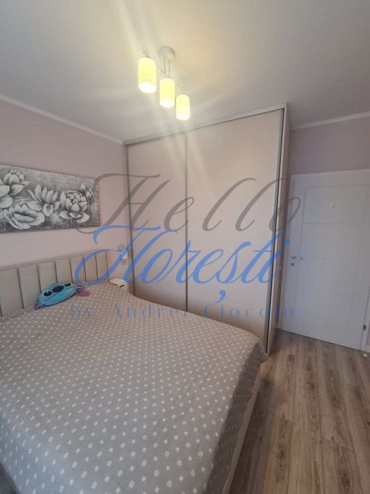 Apartament 3 camere, 50 mp, zona Parc Poligon