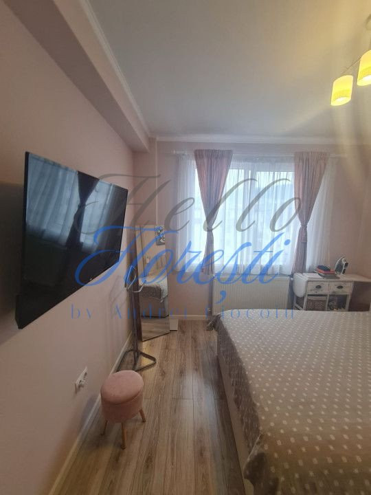 Apartament 3 camere, 50 mp, zona Parc Poligon