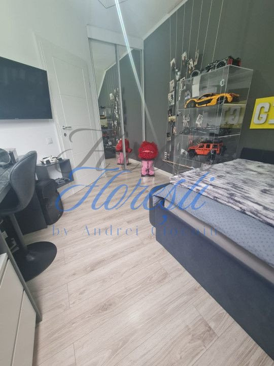 Apartament 3 camere, 50 mp, zona Parc Poligon