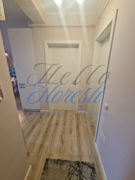 Apartament 3 camere, 50 mp, zona Parc Poligon