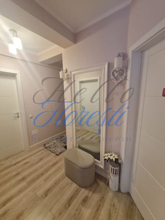 Apartament 3 camere, 50 mp, zona Parc Poligon