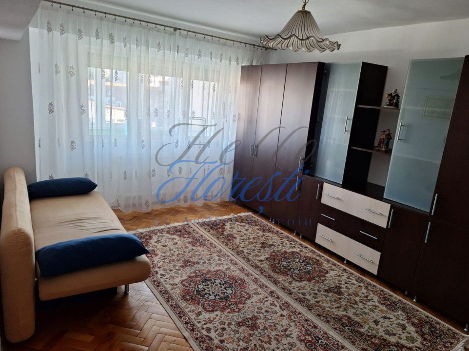 Apartament 2 camere, 54 mp, Cartier Marasti