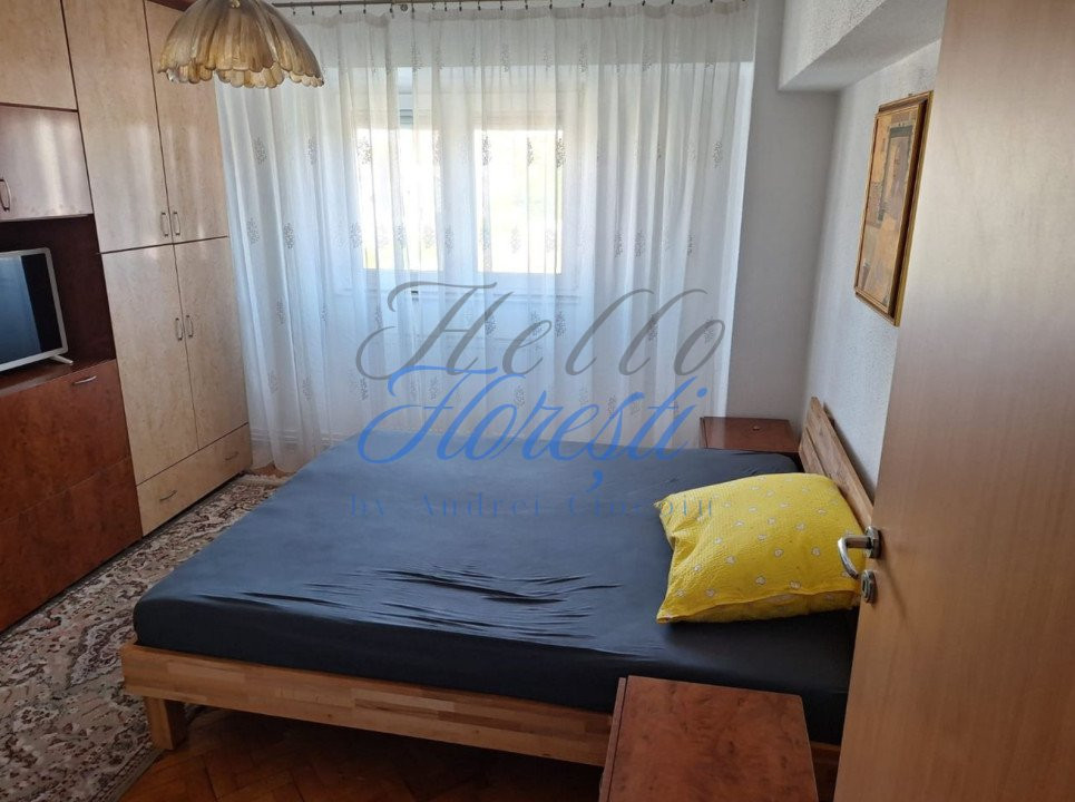 Apartament 2 camere, 54 mp, Cartier Marasti