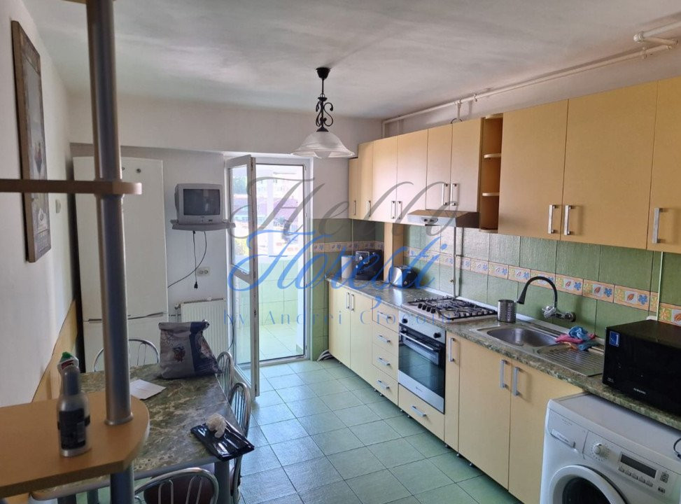 Apartament 2 camere, 54 mp, Cartier Marasti