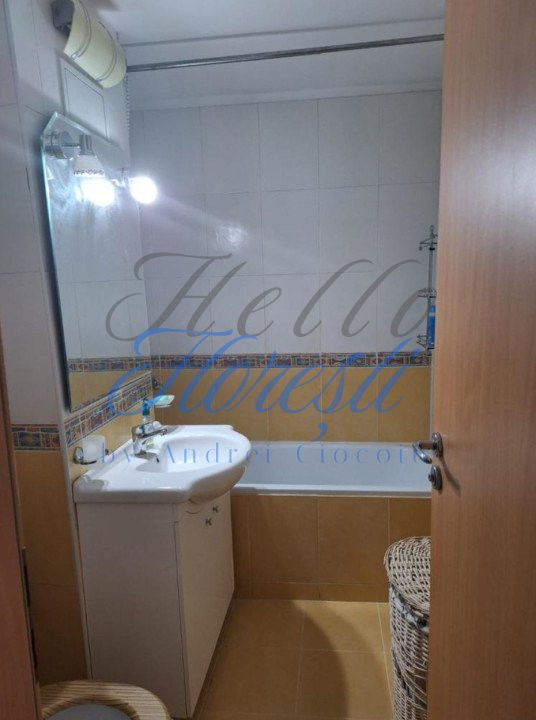 Apartament 2 camere, 54 mp, Cartier Marasti