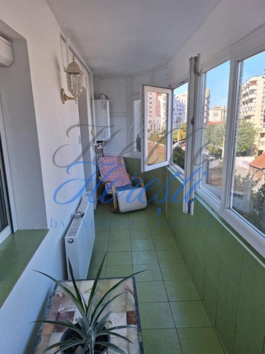 Apartament 2 camere, 54 mp, Cartier Marasti