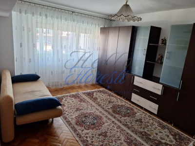 Apartament 2 camere, 54 mp, Cartier Marasti