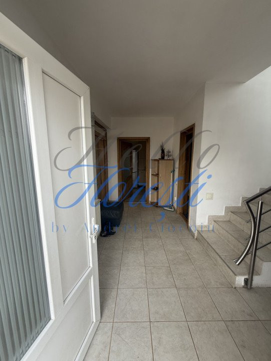 Casa individuala 133mp - teren 275 mp - Gilau, Cluj!
