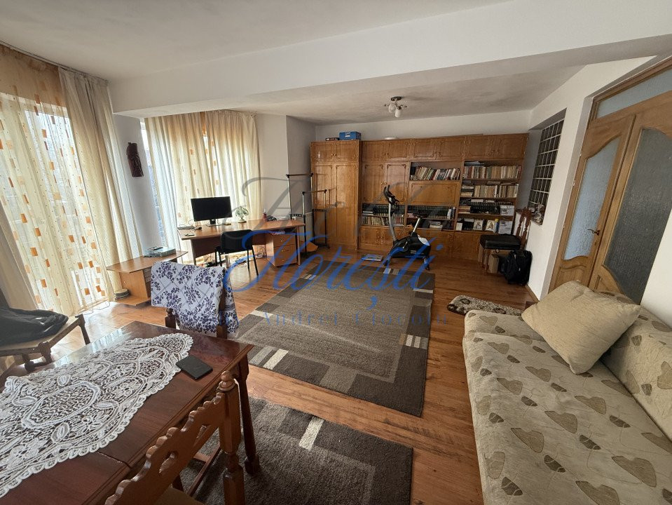 Casa individuala 133mp - teren 275 mp - Gilau, Cluj!