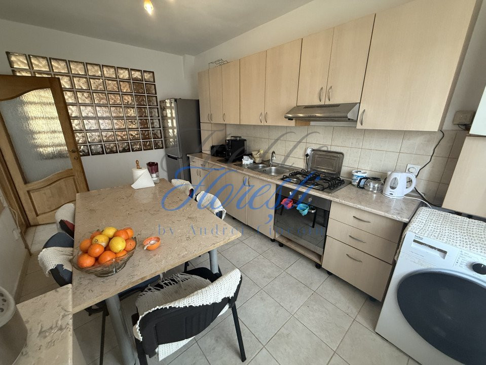 Casa individuala 133mp - teren 275 mp - Gilau, Cluj!