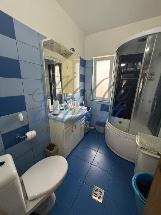 Casa individuala 133mp - teren 275 mp - Gilau, Cluj!