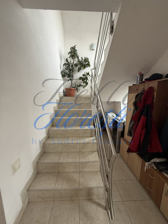 Casa individuala 133mp - teren 275 mp - Gilau, Cluj!