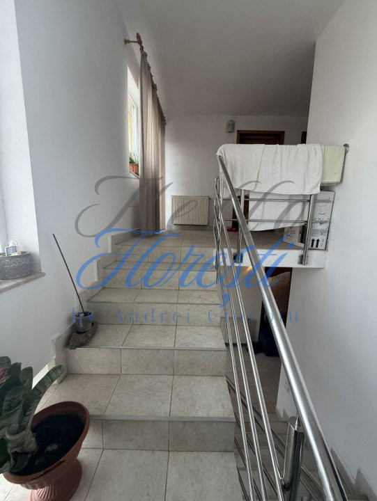 Casa individuala 133mp - teren 275 mp - Gilau, Cluj!