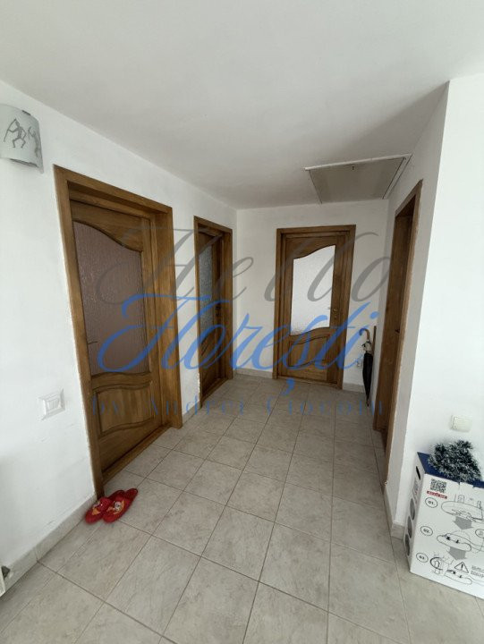 Casa individuala 133mp - teren 275 mp - Gilau, Cluj!