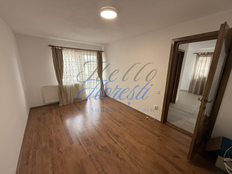 Casa individuala 133mp - teren 275 mp - Gilau, Cluj!