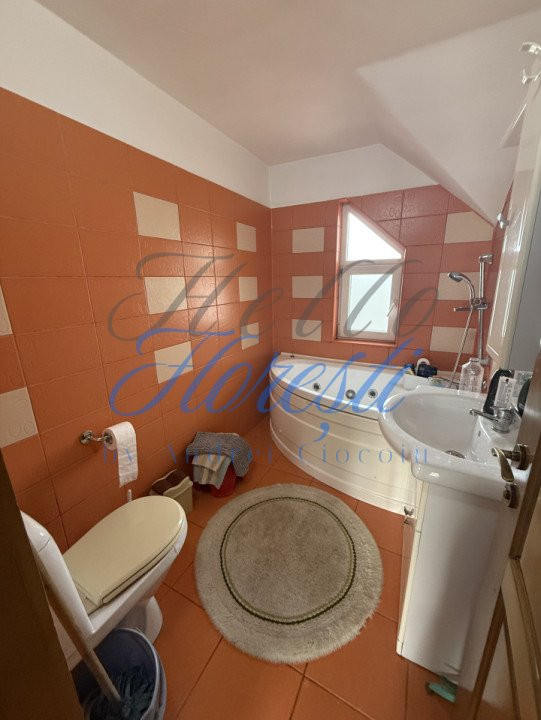 Casa individuala 133mp - teren 275 mp - Gilau, Cluj!
