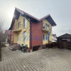 Casa individuala 133mp - teren 275 mp - Gilau, Cluj!