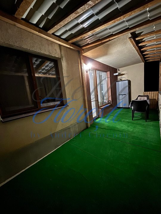 Apartament 46,5mp - 2 camere - parcare - zona Baciu, Cluj!