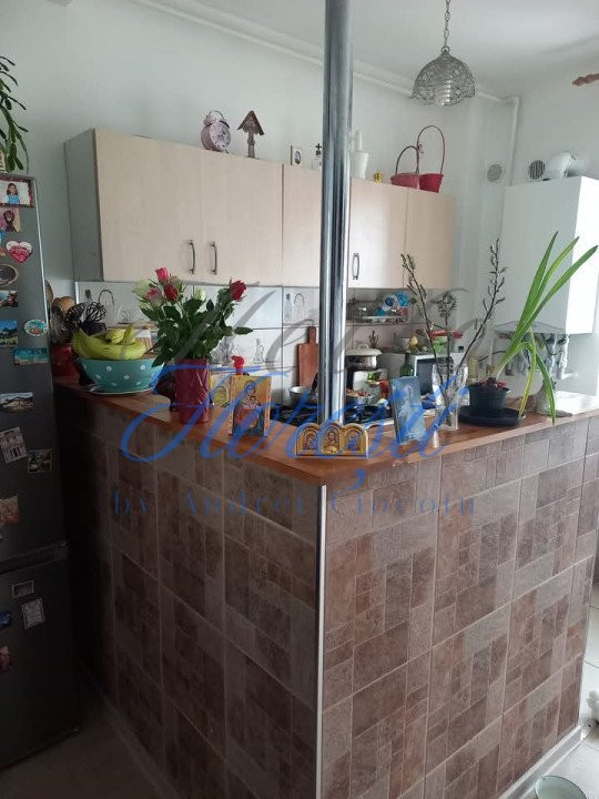 Apartament 2 Camere Transformat in 3 Camere | Baciu | Parcare Subterana