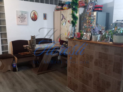 Apartament 2 Camere Transformat in 3 Camere | Baciu | Parcare Subterana