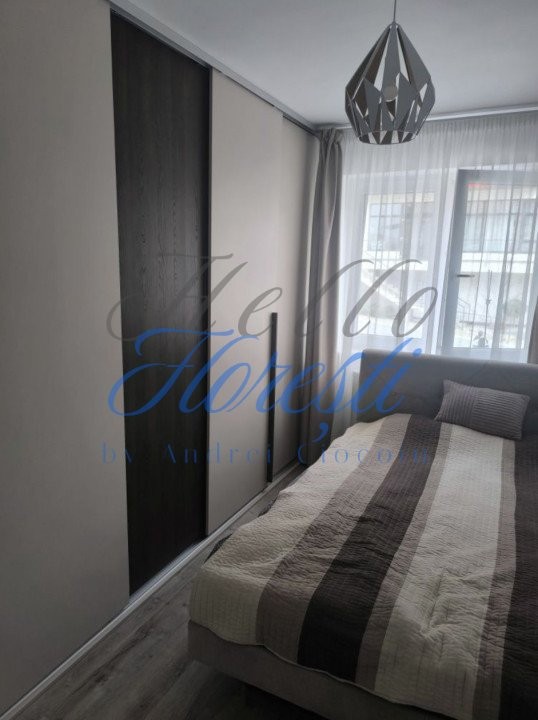 Apartament 2 camere – 55 mp – Cartier Tineretului/Petrom Baciu