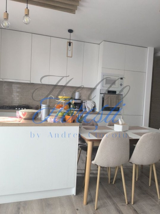 Apartament 2 camere – 55 mp – Cartier Tineretului/Petrom Baciu