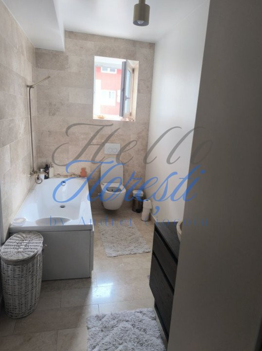 Apartament 2 camere – 55 mp – Cartier Tineretului/Petrom Baciu