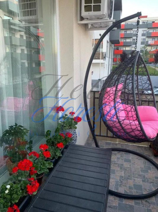 Apartament 2 camere – 55 mp – Cartier Tineretului/Petrom Baciu