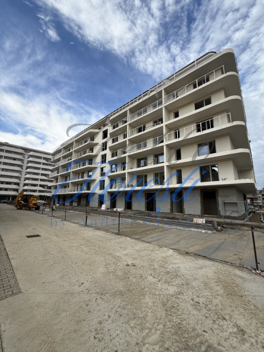 INVESTITIE! Apartamente 1, 2, 3 camere Floresti, in apropierea viitorului mall!
